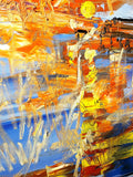 Slawek Jan Wisniewski - "Sunset"