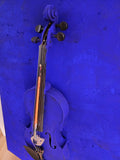 Slawek Jan Wisniewski - "The Blue Violin"