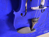Slawek Jan Wisniewski - "The Blue Violin"