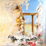 Slawek Jan Wisniewski - "Thasos"