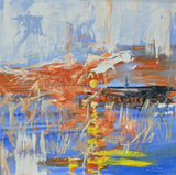 Slawek Jan Wisniewski - "Sunset"