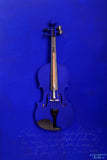 Slawek Jan Wisniewski - "The Blue Violin"