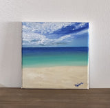 Helen Lee Kwok - "Prior Calm"