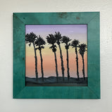 Helen Lee Kwok - "Surfers Welcome"