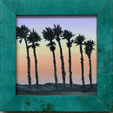 Helen Lee Kwok - "Surfers Welcome"