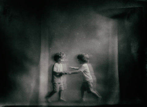 Arpad Petrass