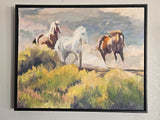 Lisa Couper - "Desert Race"