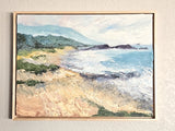 Lisa Couper - "Pt. Lobos"