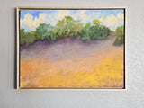 Lisa Couper - "Gold Hill"