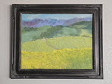 Lisa Couper - "Travels"