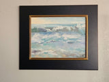 Lisa Couper - "Incoming Tide"