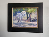 Lisa Couper - "White Pony"