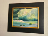 Lisa Couper - "Tranquility"