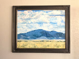 Lisa Couper - "Granite Mountain"