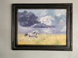 Lisa Couper - "Summer Storm"