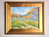 Lisa Couper - "Golden Summer"