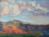Lisa Couper - "Arizona Untamed"