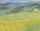 Lisa Couper - "Travels"