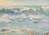 Lisa Couper - "Incoming Tide"
