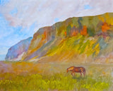 Lisa Couper - "Copper"