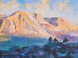 Lisa Couper - "Toward Sunrise"