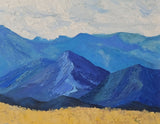 Lisa Couper - "Ridgeline"
