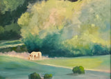Lisa Couper - "Tranquility"