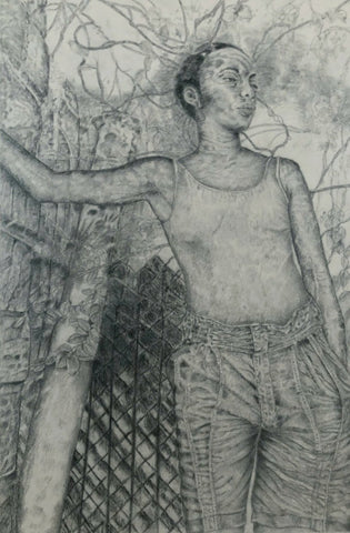 carmen schaefer - "Androgyny"