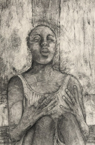 carmen schaefer - "Time Frieze"