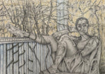 Carmen Schaefer - "Within the Silent Tangle"