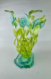 Cora Salvino - "New Leaves"