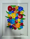 Cora Salvino - "Garden Joy"
