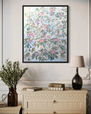 James John Otrembiak - "Nature's Bliss"