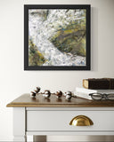 James John Otrembiak - "Cascade"