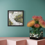 James John Otrembiak - "Cascade"