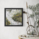 James John Otrembiak - "Cascade"