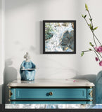 James John Otrembiak - "Cascade II"