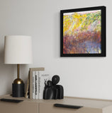 James John Otrembiak - "Sunset Trail"