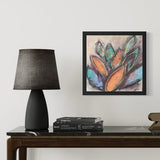 James John Otrembiak - "Hosta Color"