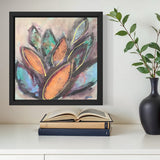 James John Otrembiak - "Hosta Color"