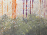 James John Otrembiak - "Nature's Echo"