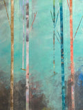 James John Otrembiak - "Wispering Wood"
