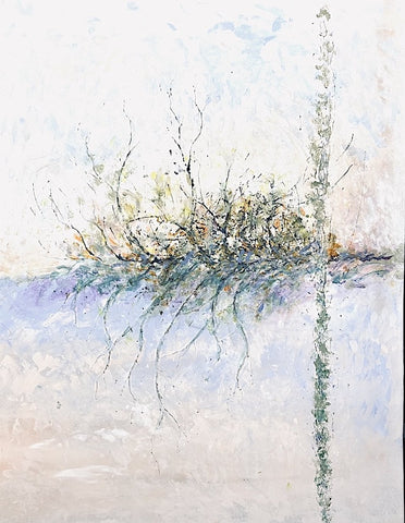 James John Otrembiak - "Reflections"