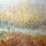 James John Otrembiak - "Morning Mist"