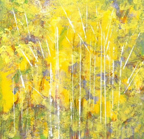 James John Otrembiak - "Sunburst"
