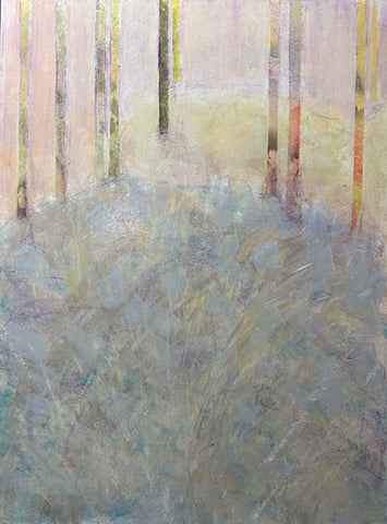 James John Otrembiak - "Soft Awakening"