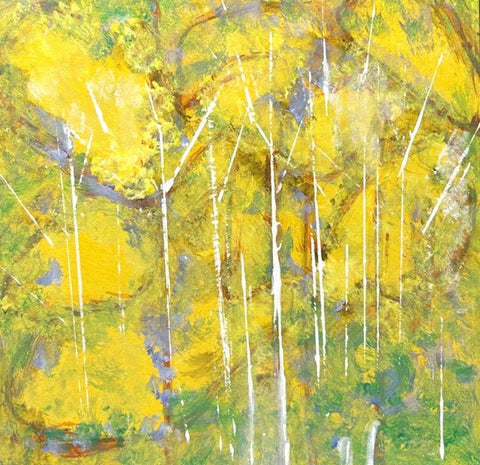 James John Otrembiak - "Sunburst II"