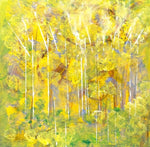 James John Otrembiak - "Sunburst III"