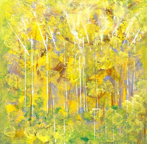 James John Otrembiak - "Sunburst III"