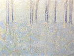 James John Otrembiak - "Winter Woodland"
